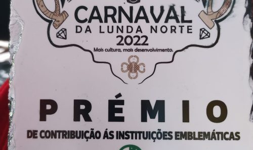 Fundação Brilhante distinguida pelo contributo a cultura